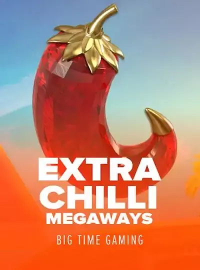 Extra Chili Megaways