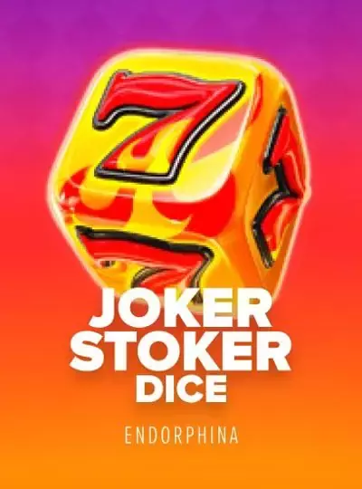 Joker Stoker Dice