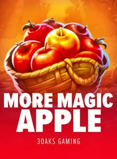 More Magic Apple